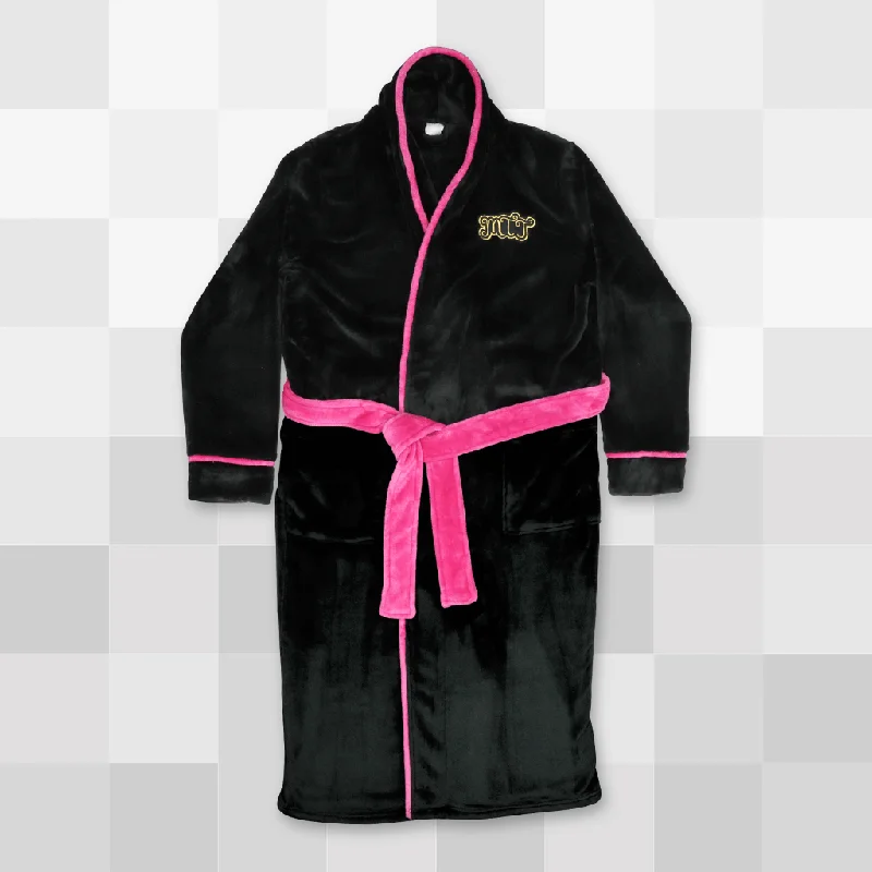 MTT Brand Robe