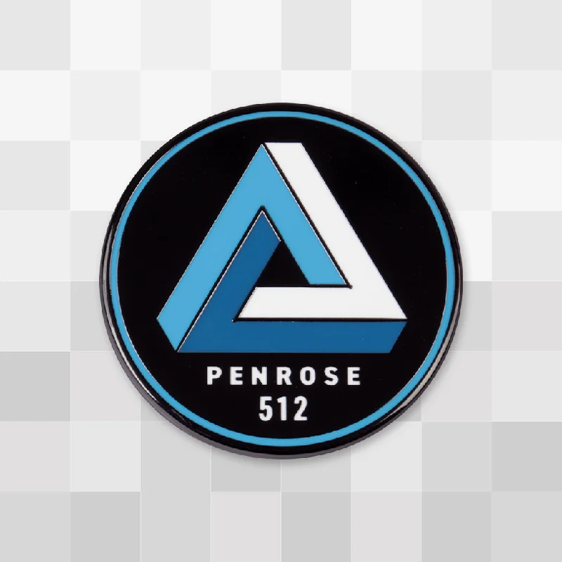 Operation Penrose Pin