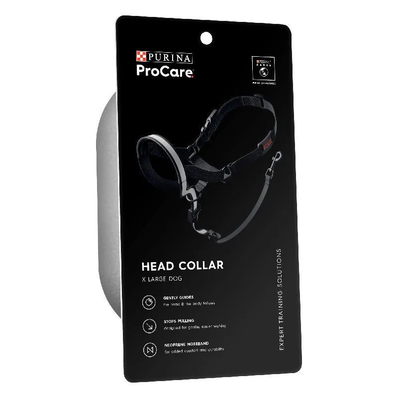 ProCare - Head Collar (Size XL)