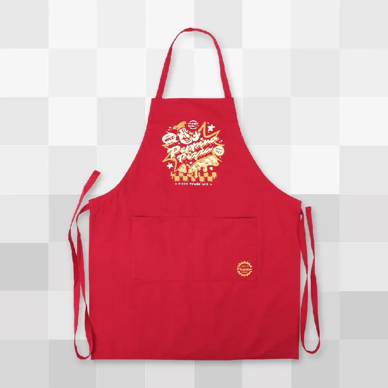 Primo Pies Apron