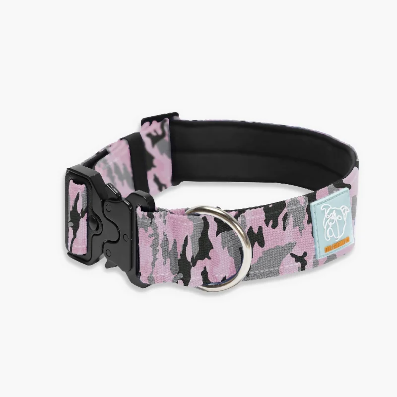 Pink Camo