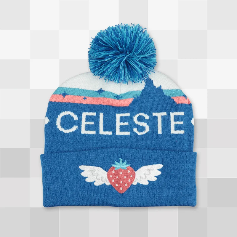 Celeste Beanie