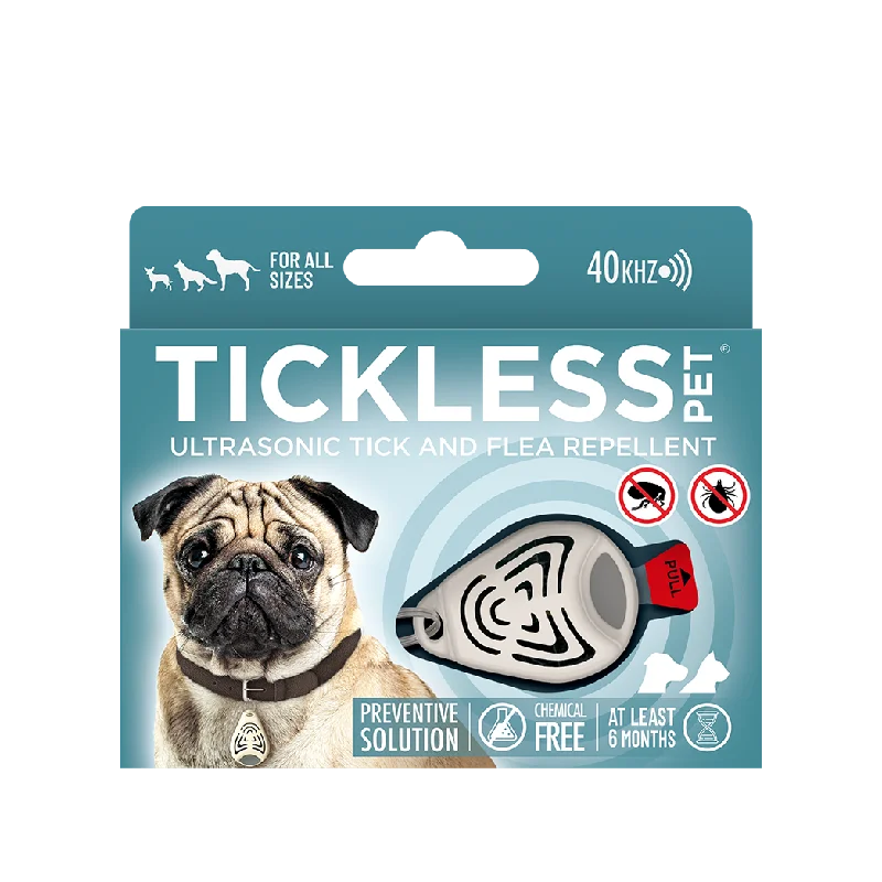 TICKLESS Pet (Beige)