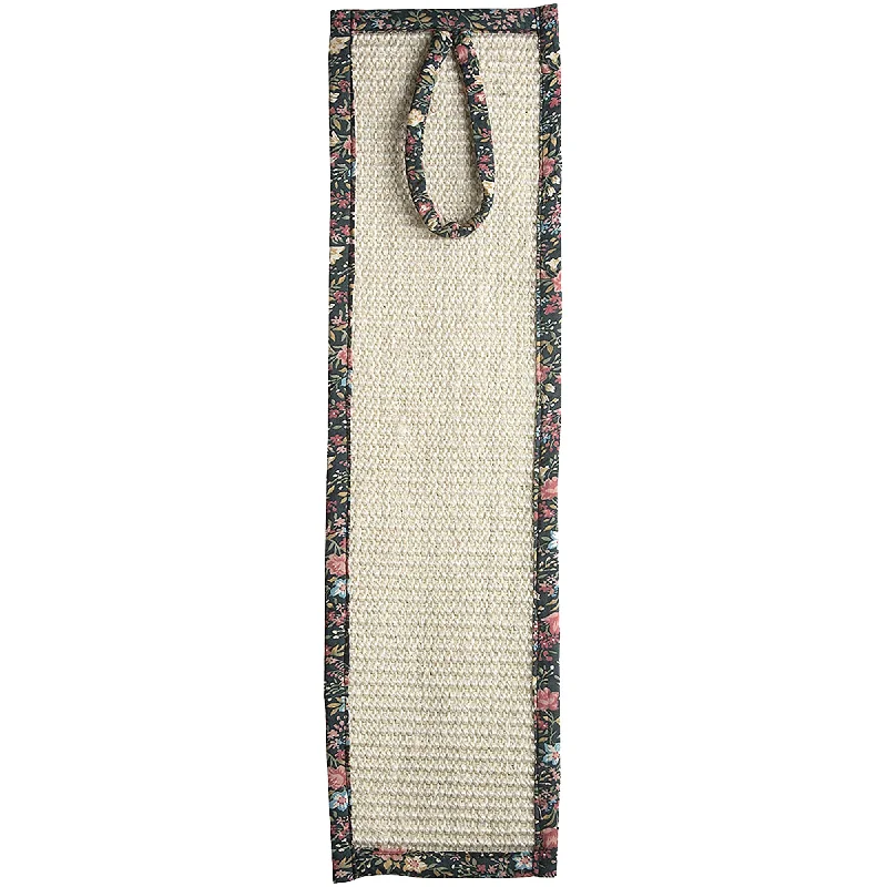 Patchwork - Wild Rose Scratchers Cat Toy (20in)