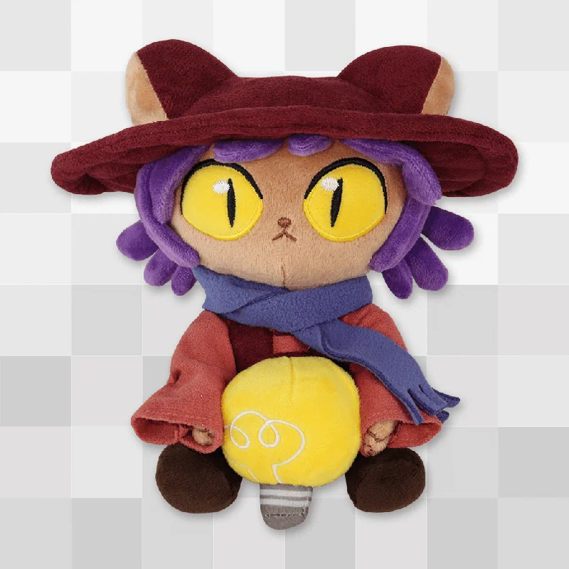 Niko Plush