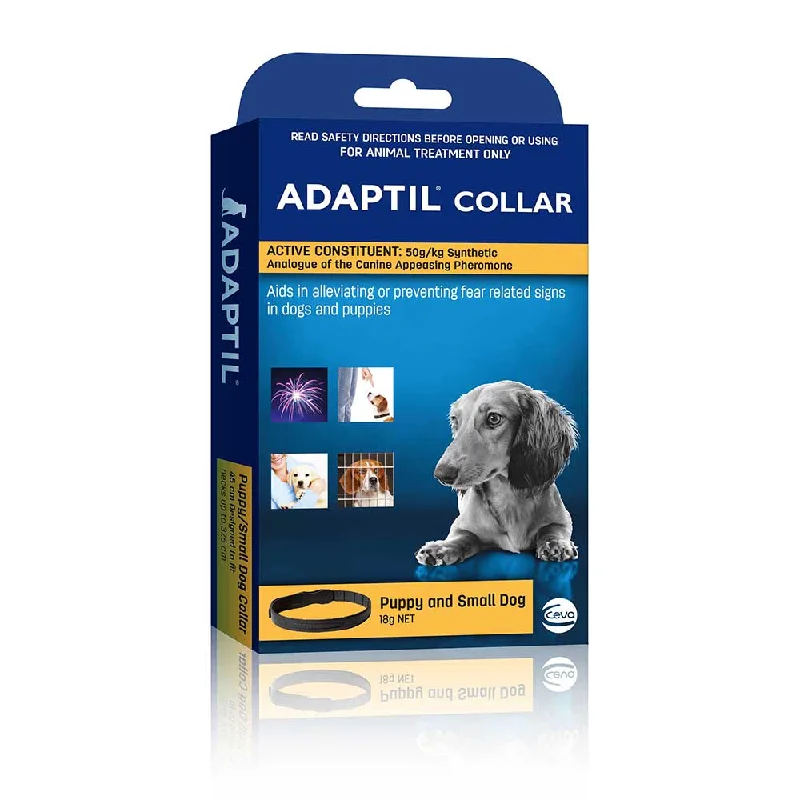 Adaptil - Collar for Puppies & Small Dogs (45cm)