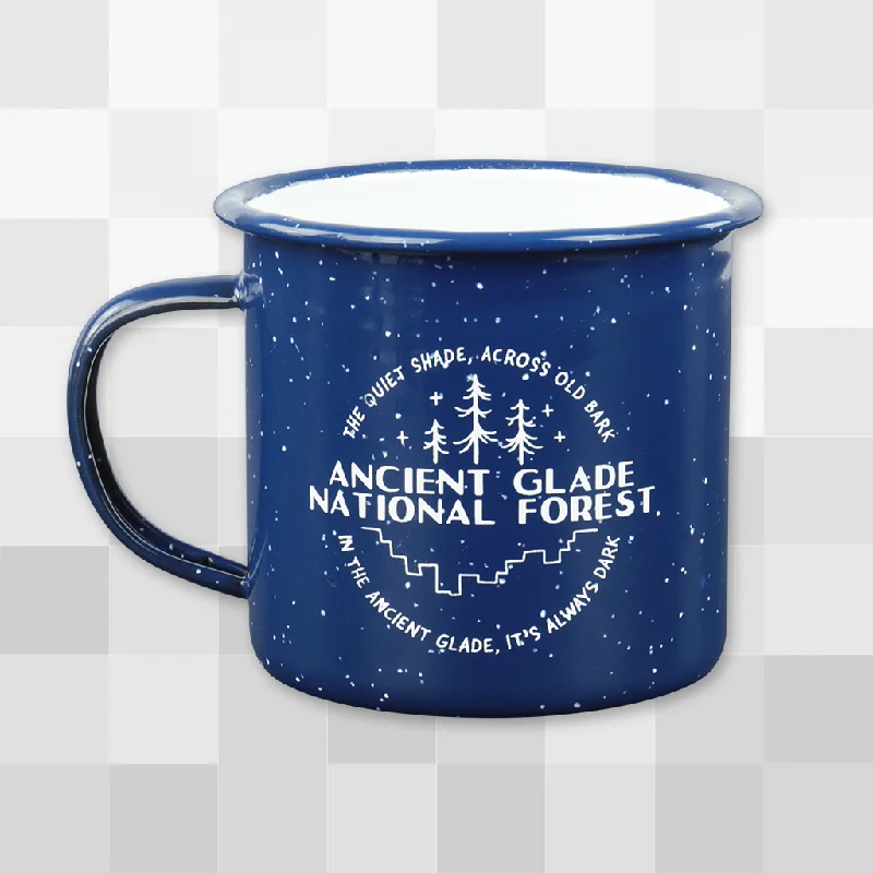 Outer Wilds Camping Mug