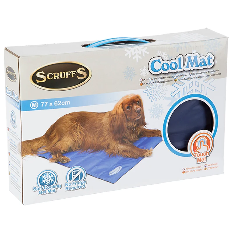 Scruffs - Cool Mat (77 x 62cm)