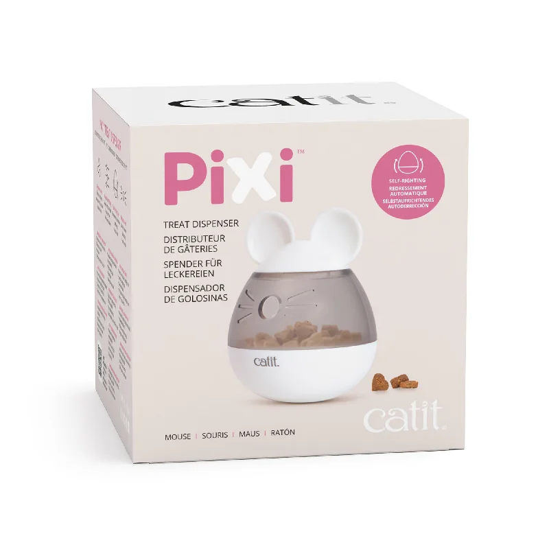 Catit - Pixi Treat Dispenser (White)