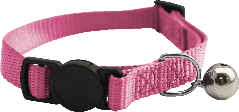 Furwear - Basic Cat Collar (Pink)