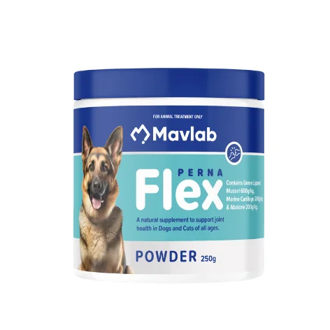 Mavlab - PernaFlex Powder (250g)