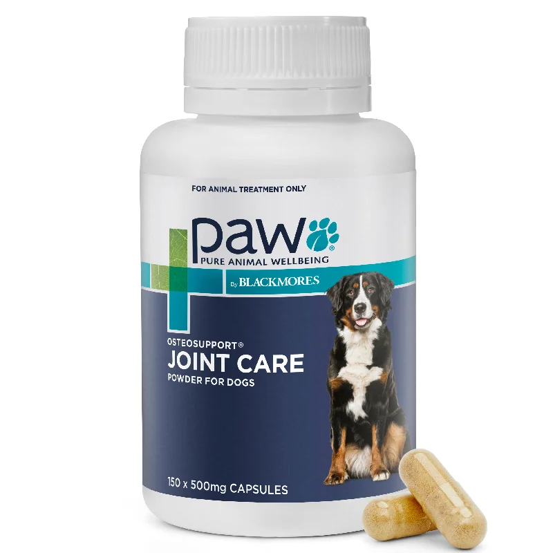 PAW - Osteosupport Joint Care Powder for Dogs (150pk)