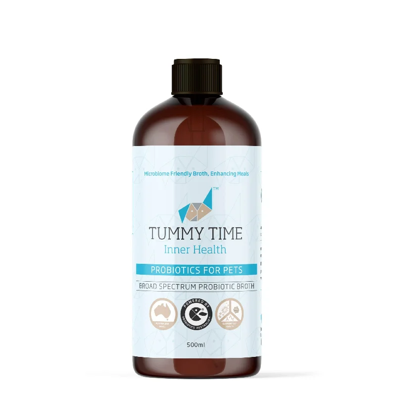 Ipromea - Tummy Time Inner Health (500ml)