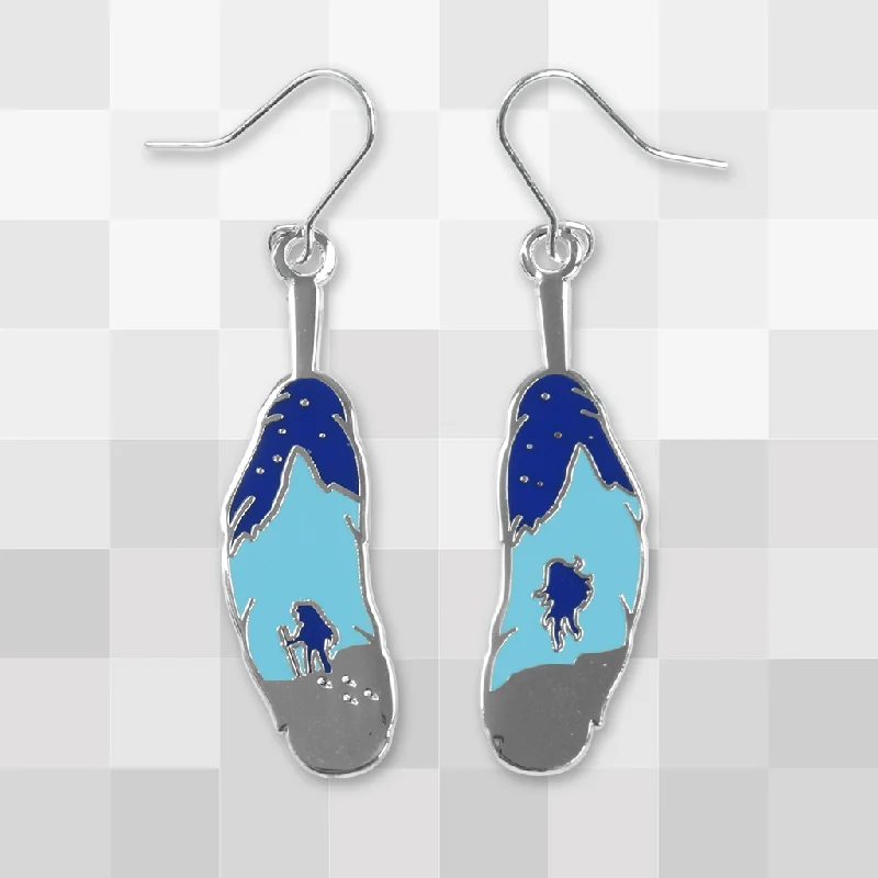 Celeste Earrings