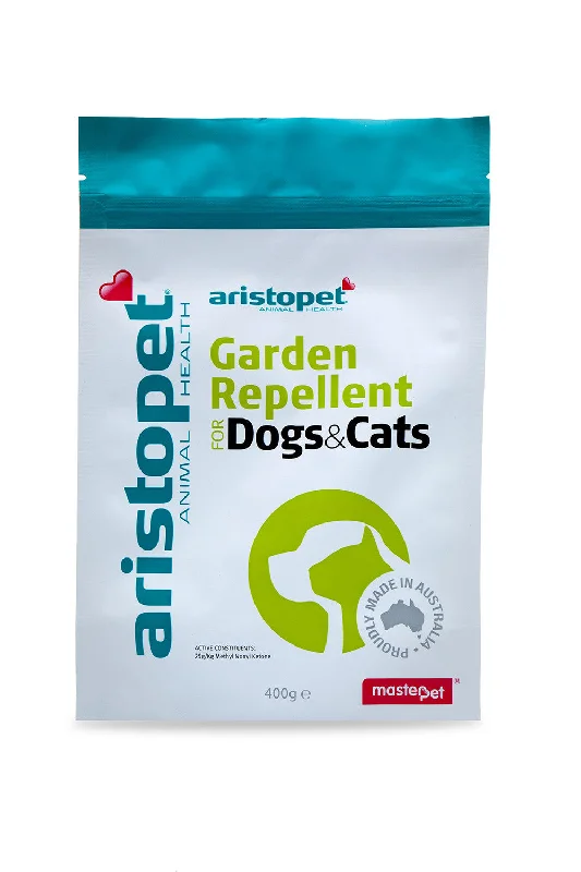 Aristopet - Garden Repellent (400g)