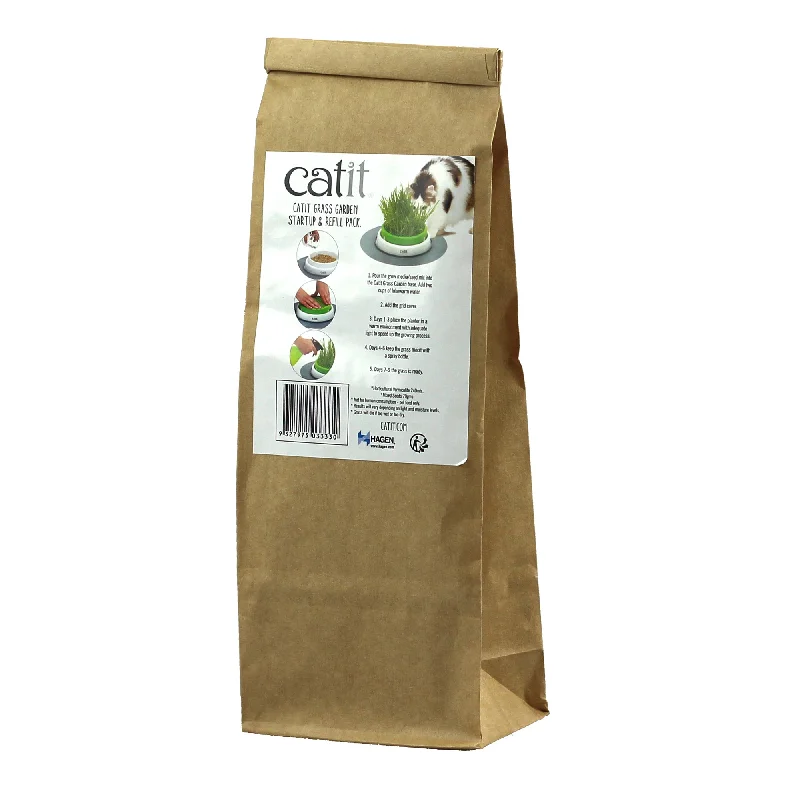 Catit - Senses 2.0 Grass Planter Refill