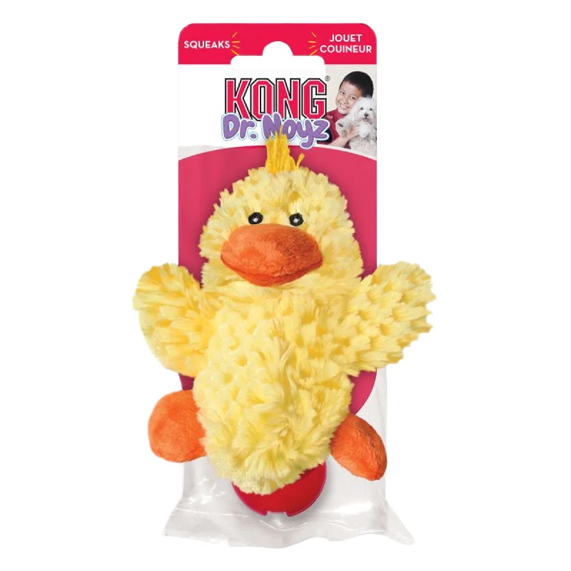 KONG - Plush Duck (Small)