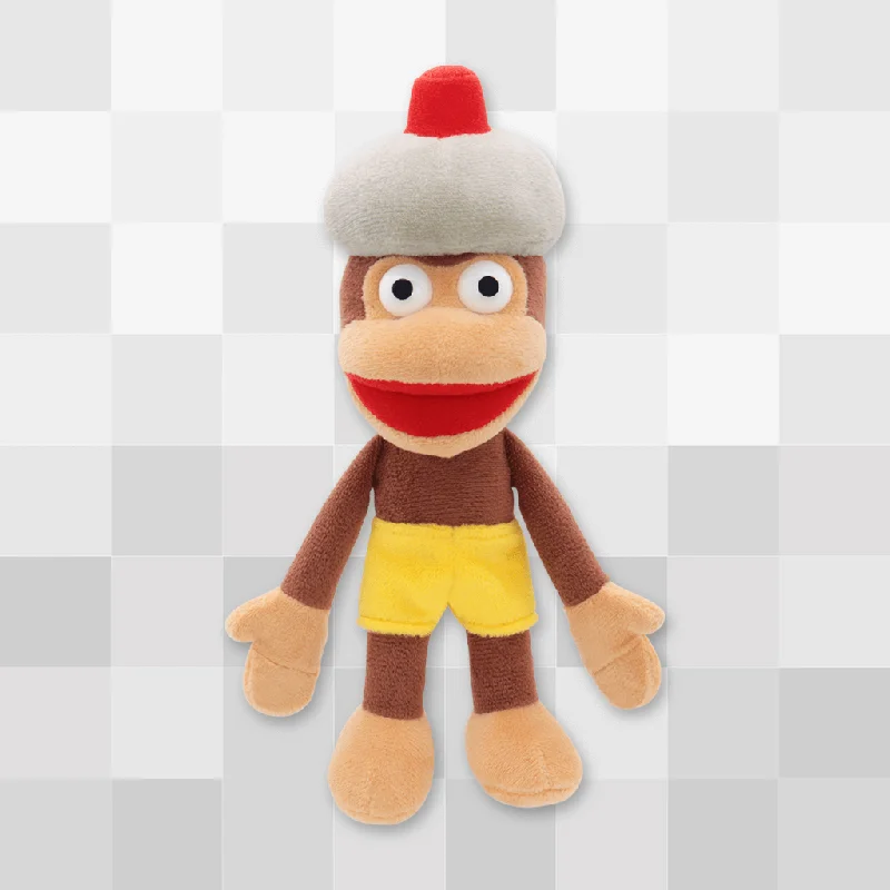 Pipo Monkey Plush