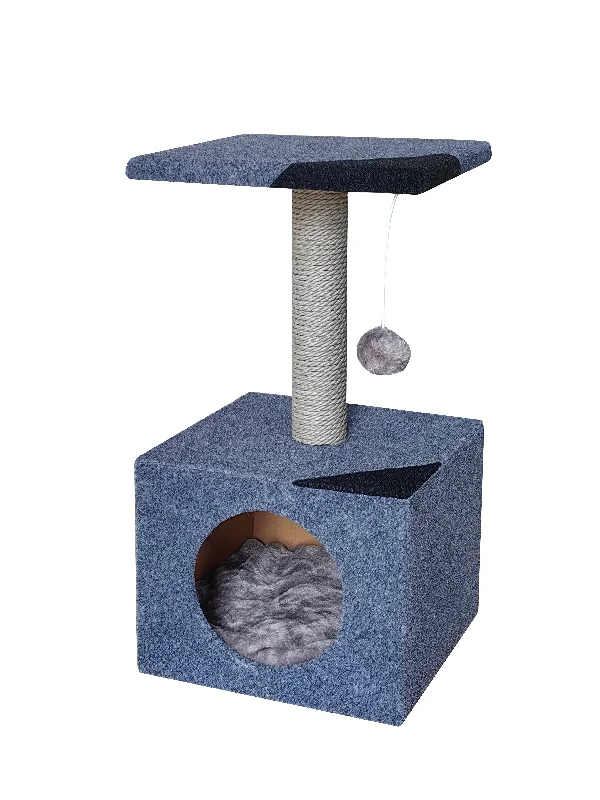 Feline First - Holly Cat Tree