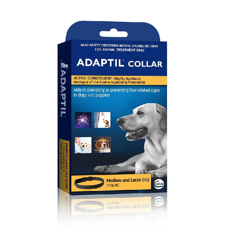 Adaptil - Collar for Medium & Large Dogs (70cm)