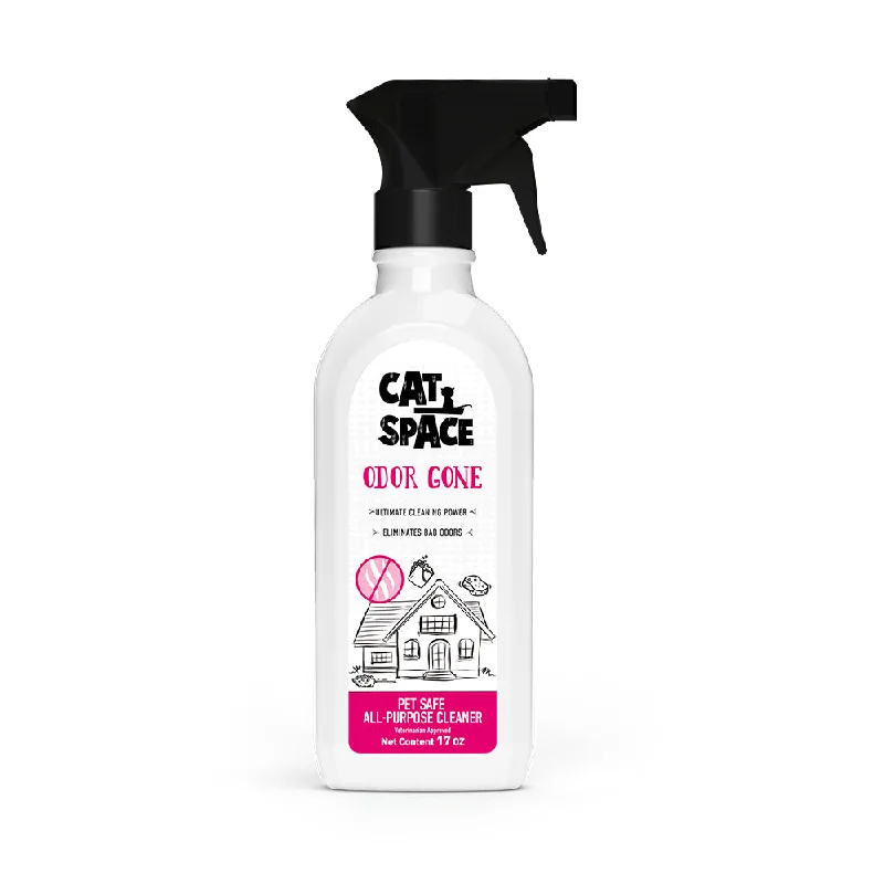 Cat Space - Odour Gone Spray (500ml)