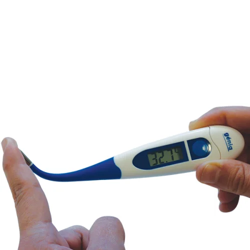 DigiFlash Digital Thermometer