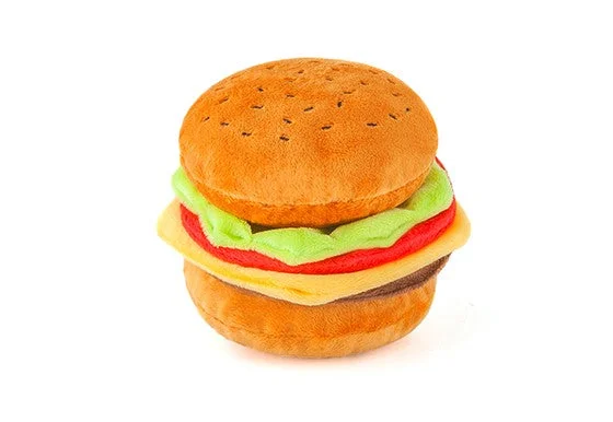 Pet Play American Classic - Burger