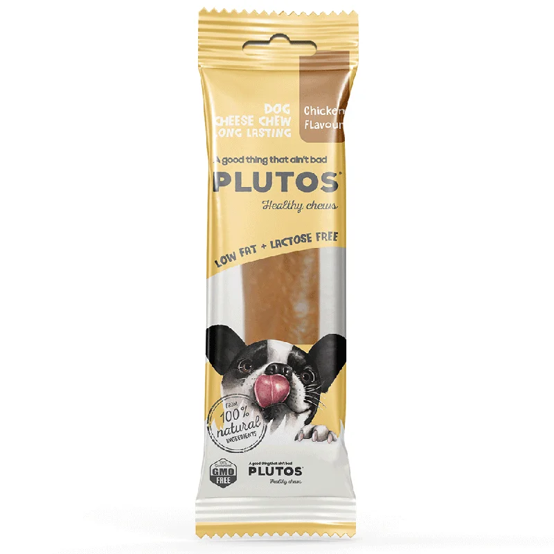 Pluto Chicken Small Per pcs