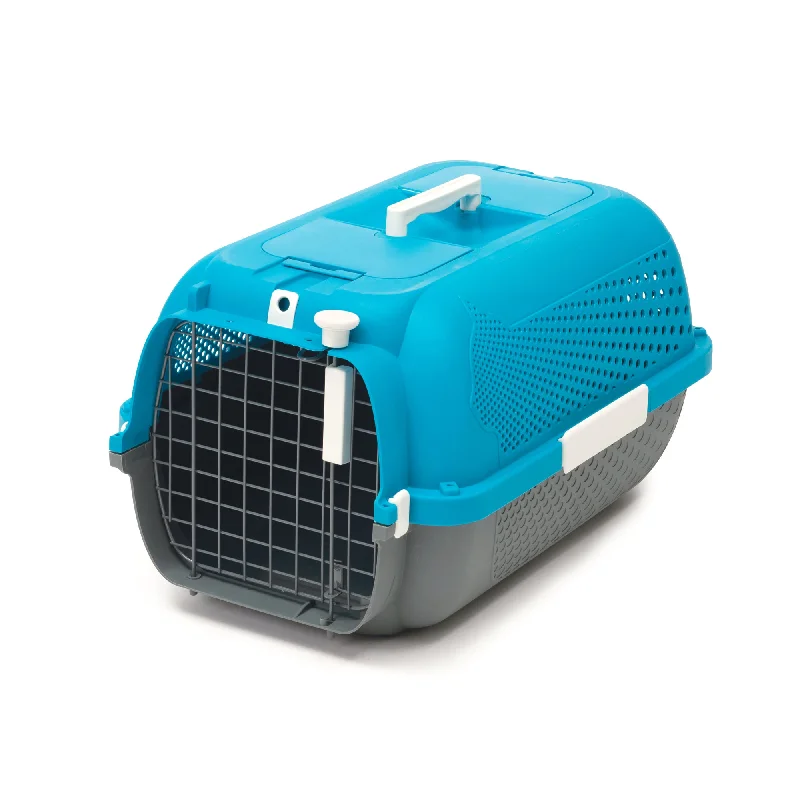 CATIT Voyageur Carrier, Medium Turquoise