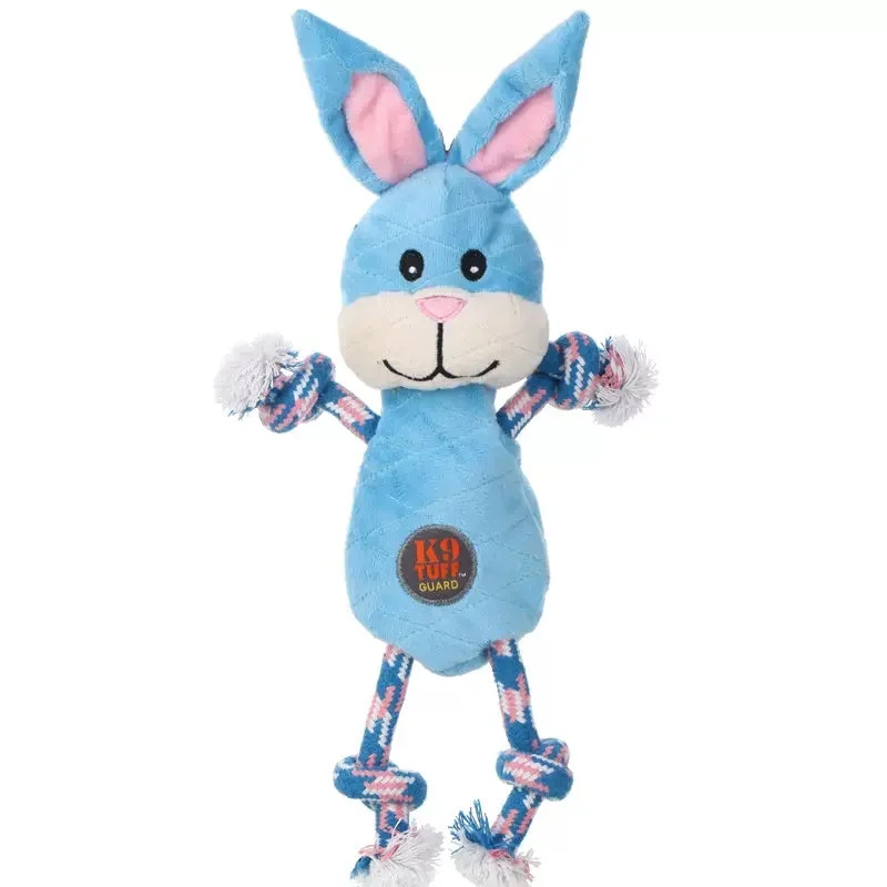 Charming Pet 16" Super Soft Knot Rabbit