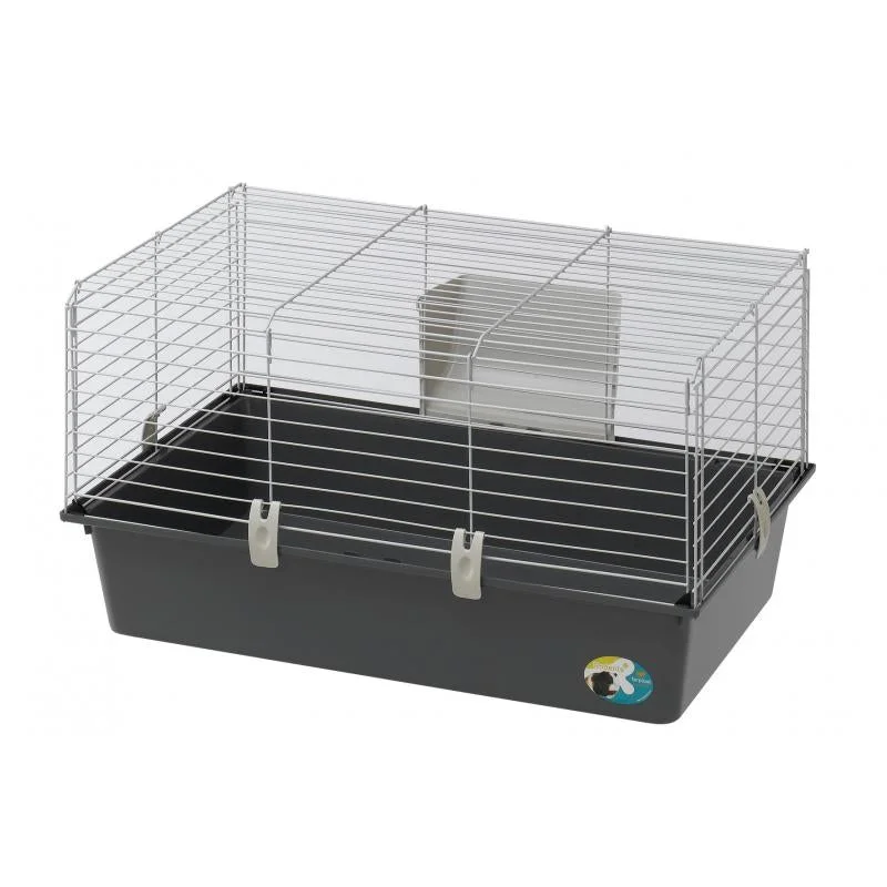 FERPLAST Kavez za glodavce Cavia 80, 77x48x42 cm