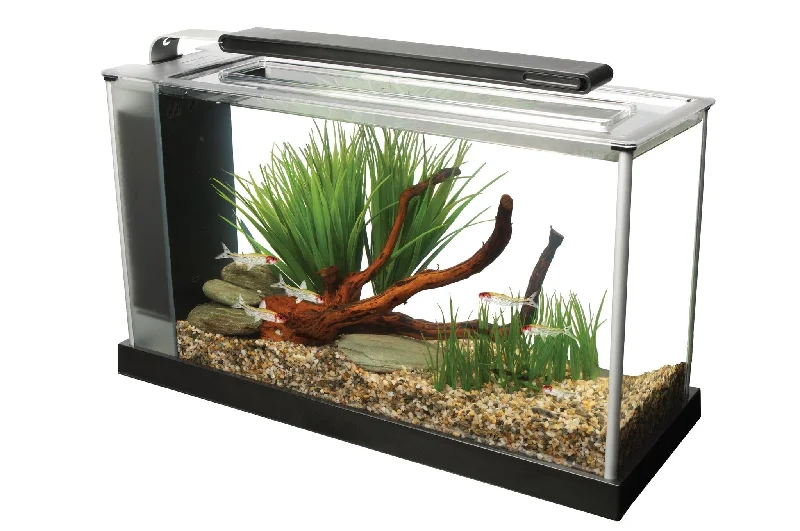 Fluval Spec Aquarium Black