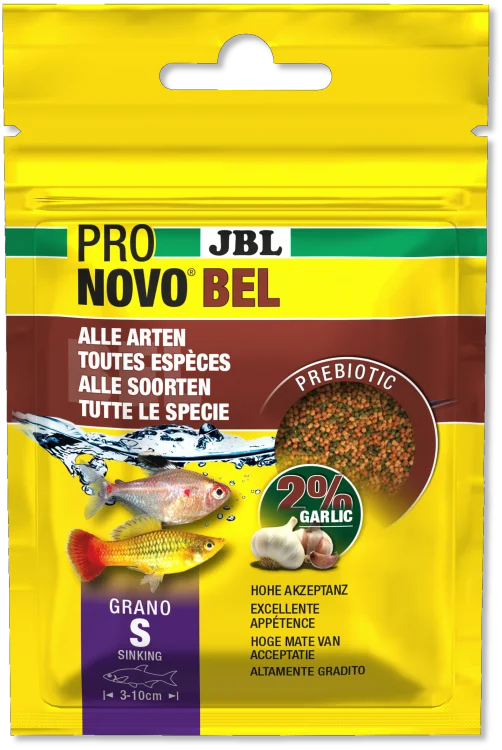 JBL PRONOVO BEL GRANO S 20ml