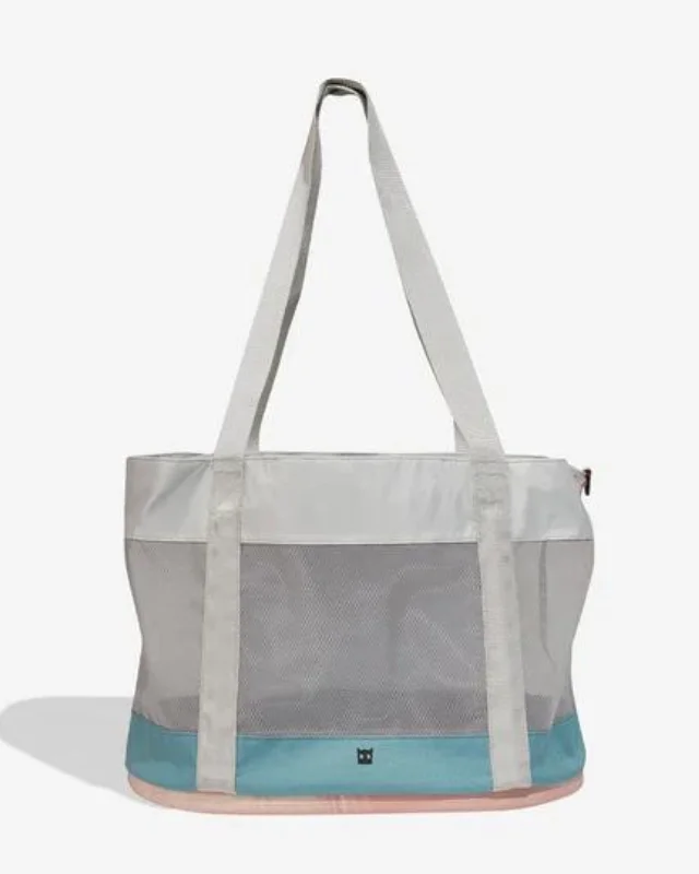 KOMBUCHA Pet Carrier Bag