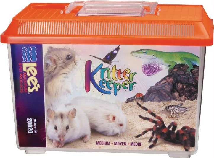 Kritter Keeper Rectangle