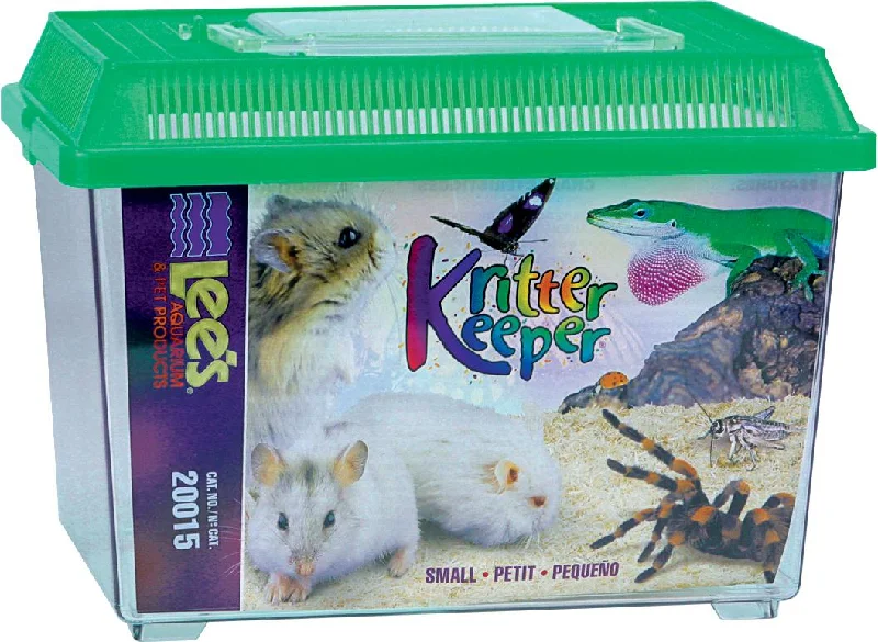 Kritter Keeper Rectangle