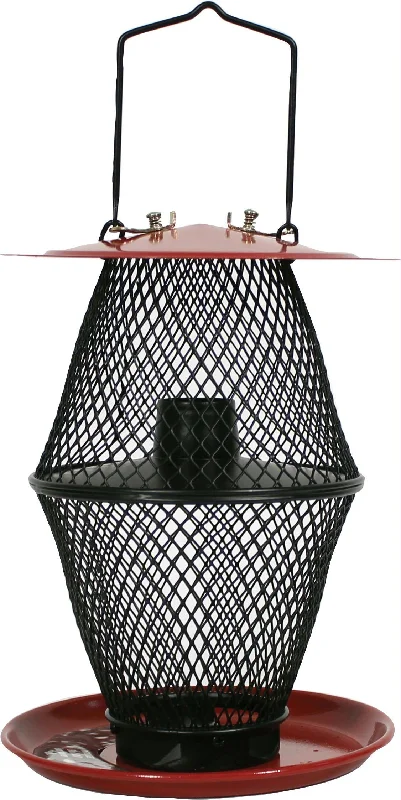 No-no Sunflower Lantern Wild Bird Feeder