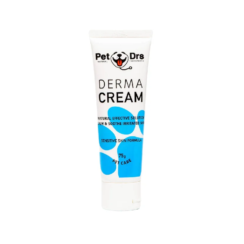 Pet Drs Dog Derma Cream