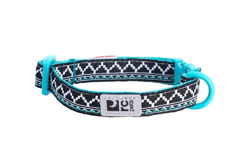 RC PETS Breakaway Collar Marrakesh