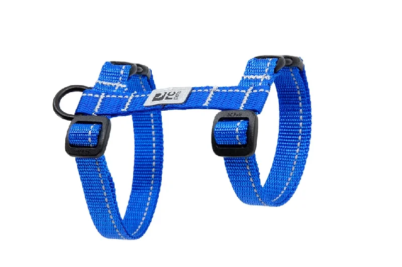 RC PETS Kitty Harness Royal Blue, Small