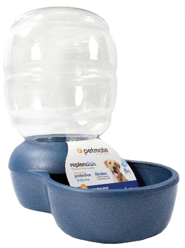 Replendish Waterer With Microban