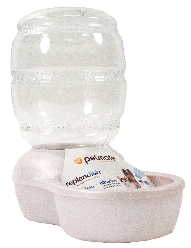 Replendish Waterer With Microban