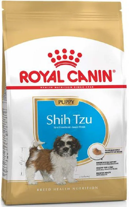 ROYAL CANIN BHN Shih Tzu Puppy 1,5kg