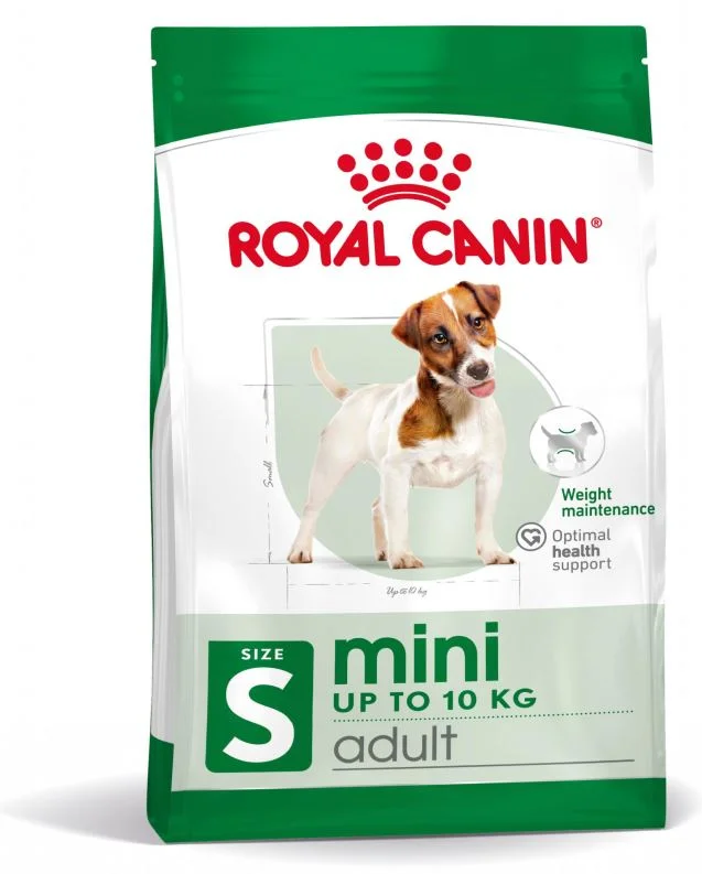 ROYAL CANIN SHN Mini Adult