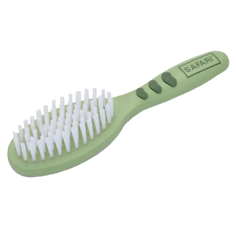 SAFARI Soft Bristle Cat Brush