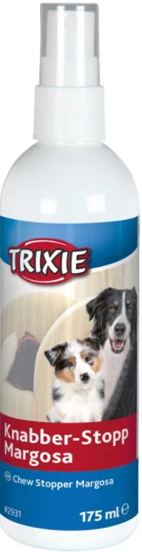 TRIXIE STOP! Sprej za zaštitu od žvakanja, 175ml