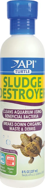 Turtle Sludge Destroyer