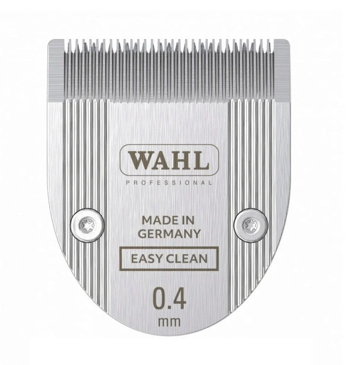 WAHL Oštrica Easy Clean, 0,4mm