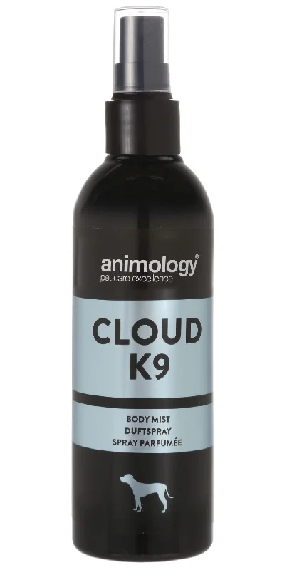 ANIMOLOGY Cloud K9, parfem za pse, 150ml