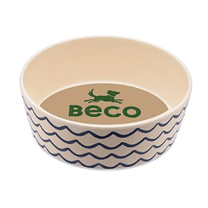 Beco Wave Bowl for Dogs